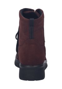 Josef Seibel CALAIS bordowy