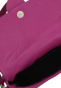 Notre-V PUFFY JASMIN - Handtas - cyclaam