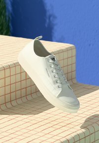 Jack & Jones JFWBAYSWATER  - Sneakers - bright white