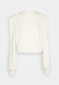 Nly by Nelly Sweatshirt - off-white