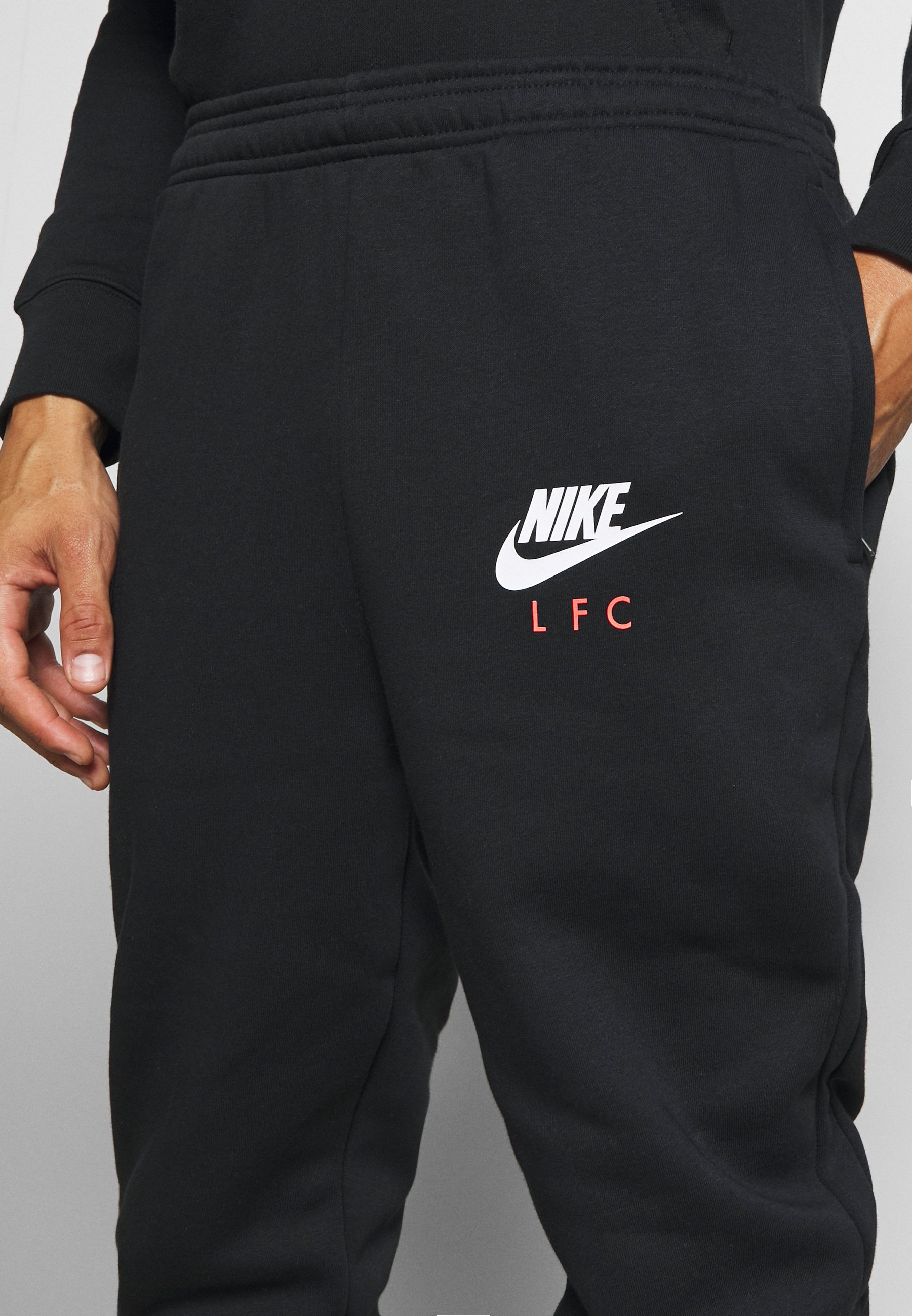 liverpool nike pants