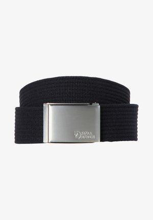 Fjällräven Cinturón - nachtblau
