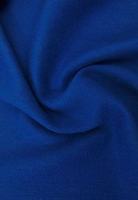 Becksöndergaard EDITION SCARF - Sjal / Tørklæder - lapis blue