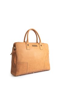 CLIO GOLDBRENNER CRONOS 15 CLASSIC COPY - Sac à main - camel