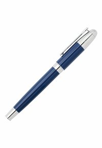 Festina FOUNTAIN PEN CLASSICALS CHROME BLACK - Altri accessori - blue
