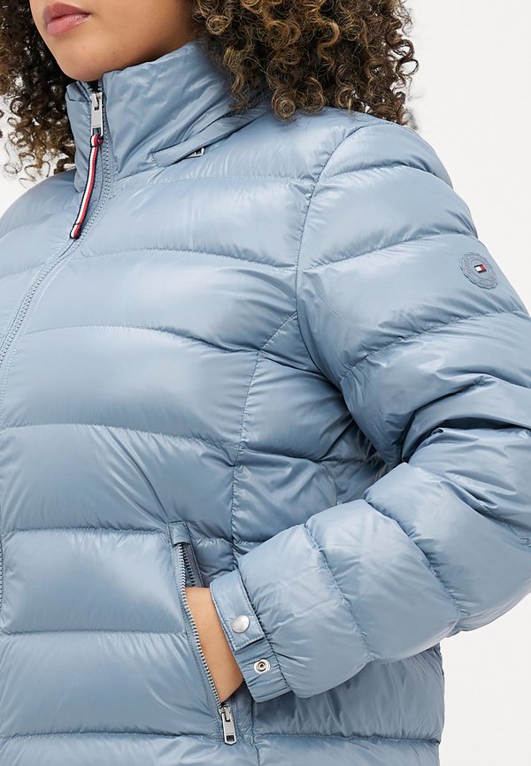 FEMININE GLOSS - Down jacket2