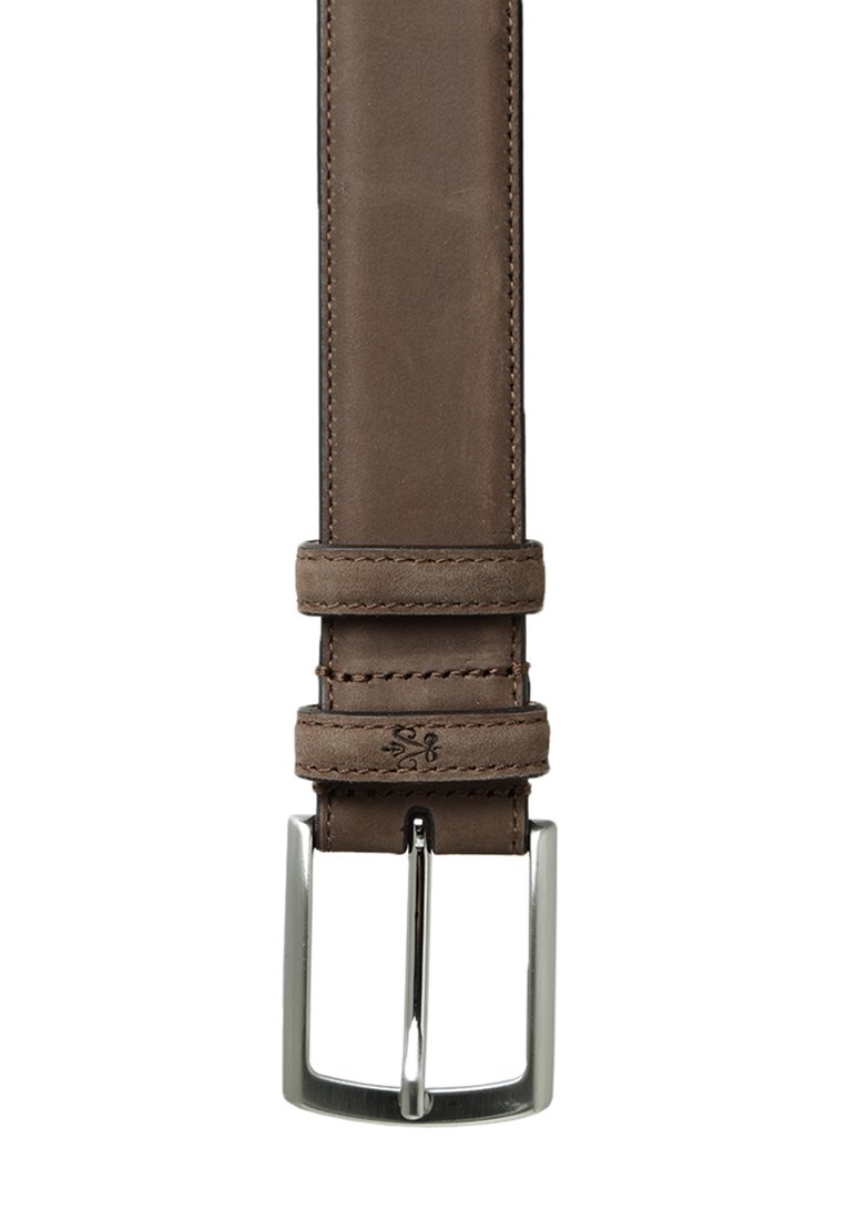 Herren Gürtel klassisch | van Laack GATTO Gürtel business beige/braun/beige - KH93188 Herren Gürtel klassisch | van Laack GATTO Gürtel business beige/braun/beige - KH93188