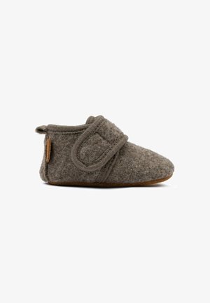 PREWALKER - Krabbelschuh - melange denver