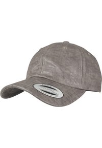 Cap - grey