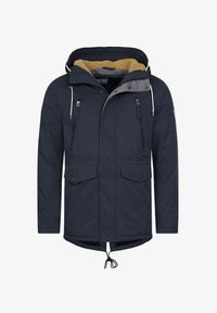 Ausgewählt, navy