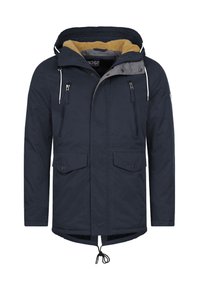 Parka - navy
