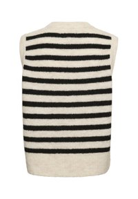 Part Two EMMELY - Džemperis - black stripe