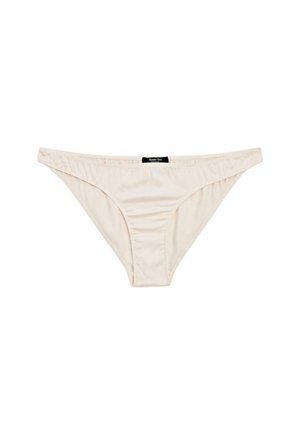 Briefs - beige