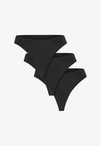 Sélectionné, black black black