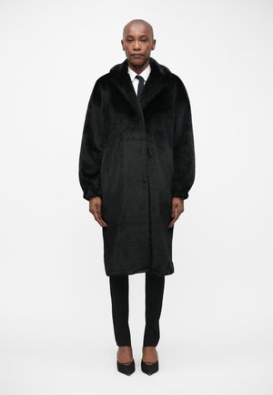 FINLEY COAT - Manteau classique - black