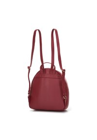 WITTCHEN ELEGANCE COLLECTION - Malý batoh  - red