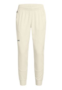 Unselected, summit white 