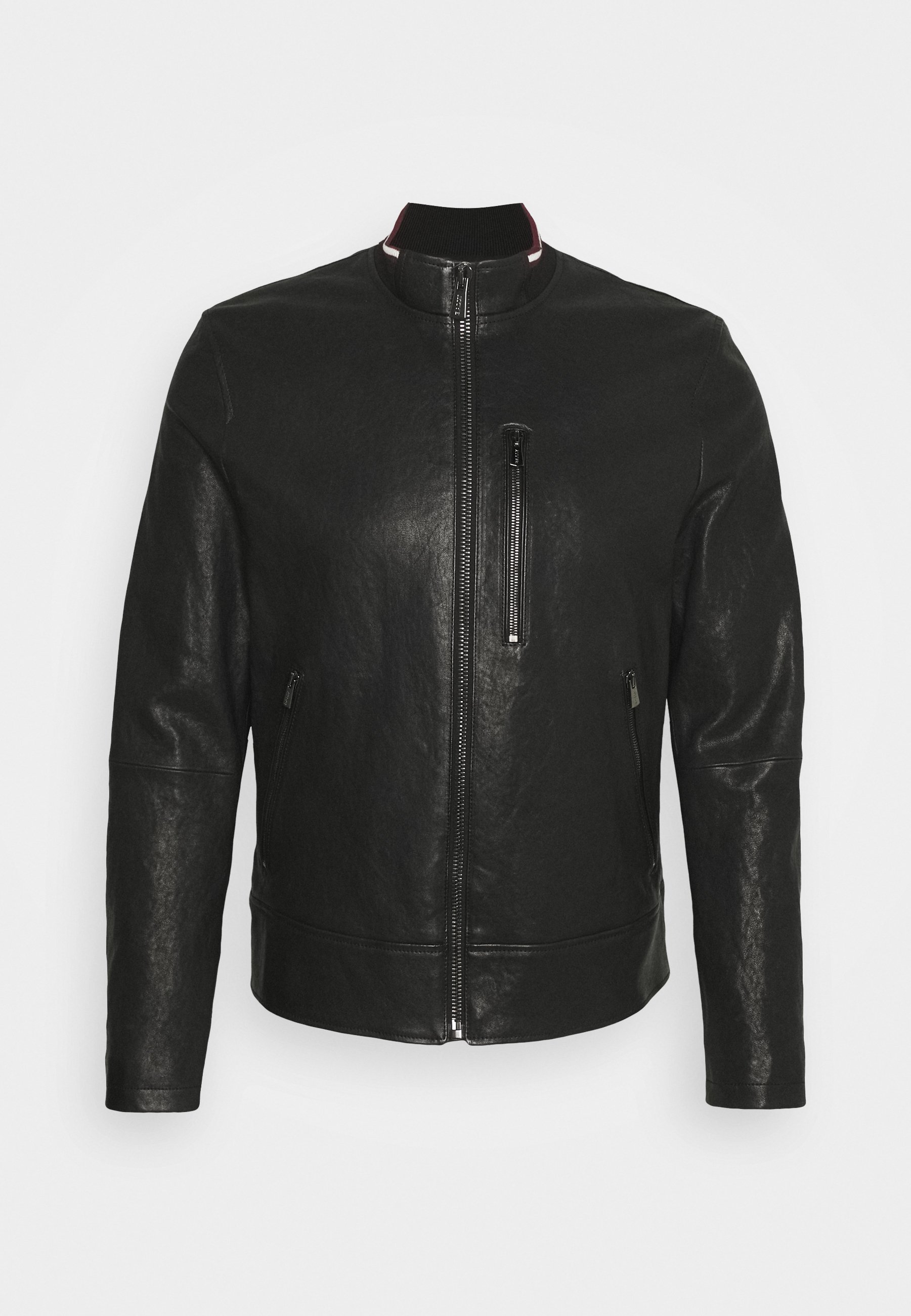 Homme Veste en cuir Homme Veste en cuir