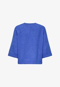 Non selezionato, ultramarine