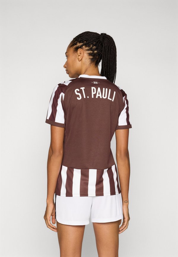 FCSP HOME - Club wear3