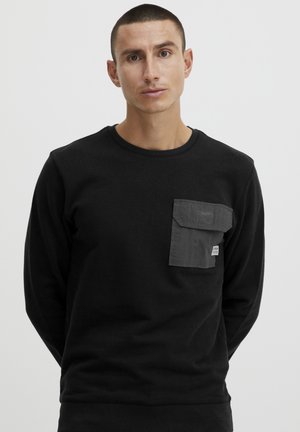 11 Project PRPELLE - Sweater - black