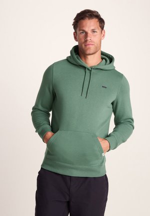 HOLCOMBE - Sweatshirt - light forest