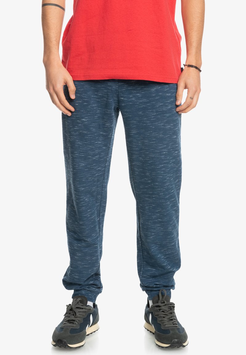 Quiksilver Tracksuit bottoms insignia blue bayrise/blue Zalando.de