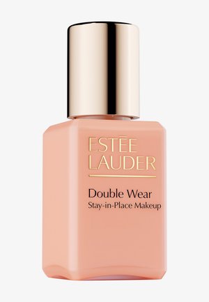 MINI DOUBLE WEAR STAY IN PLACE MAKEUP - Foundation - 3c2 pebble