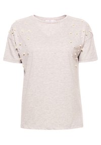 edc by Esprit Printtipaita - light grey