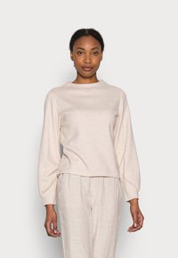 someday. URMEL COSY - Camisola - pearl mélange