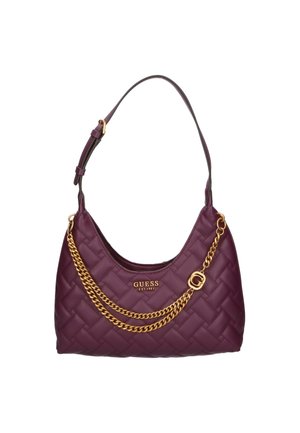 Sac à main - purple