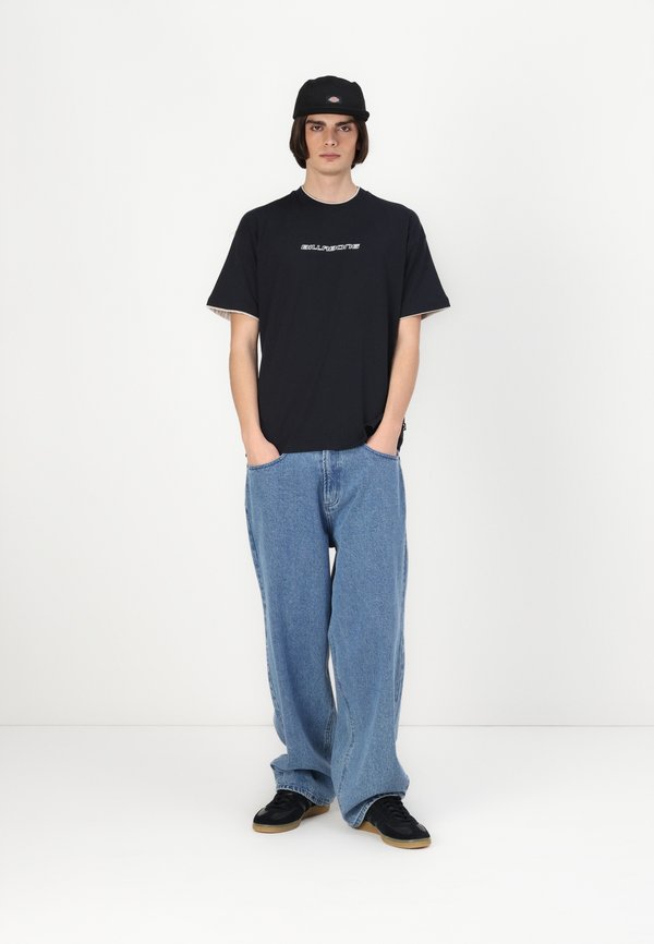 TIPPER - Print T-shirt4