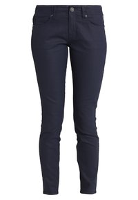 Freeman T. Porter Džíny Slim Fit - blue