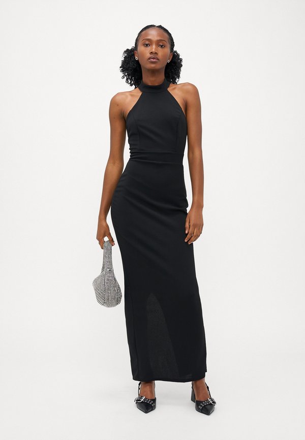 LEILA HALTERNECK MAXI - Occasion wear3