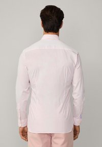 Hackett London BENGAL STRIPE - Camicia - summer pink