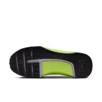 Nike Performance METCON 9 - Træningssko - lt lemon twist black volt cement grey