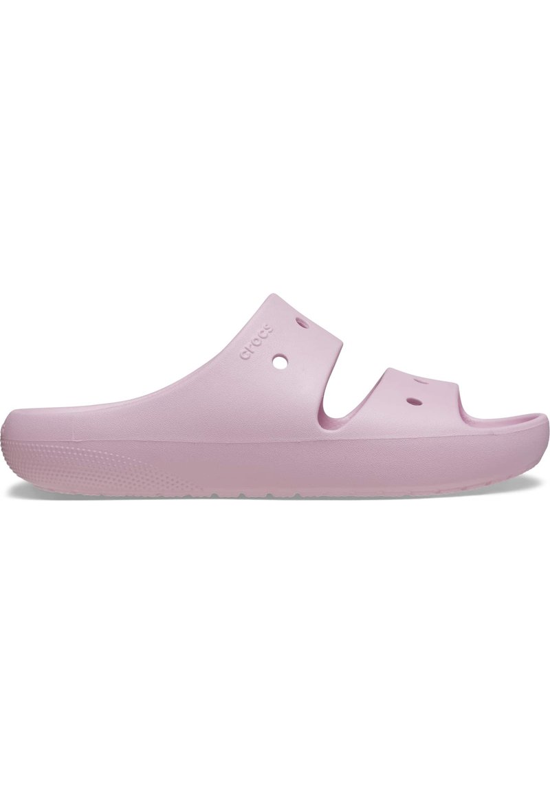 Crocs CLASSIC - Ciabatte da mare - ballerina pink