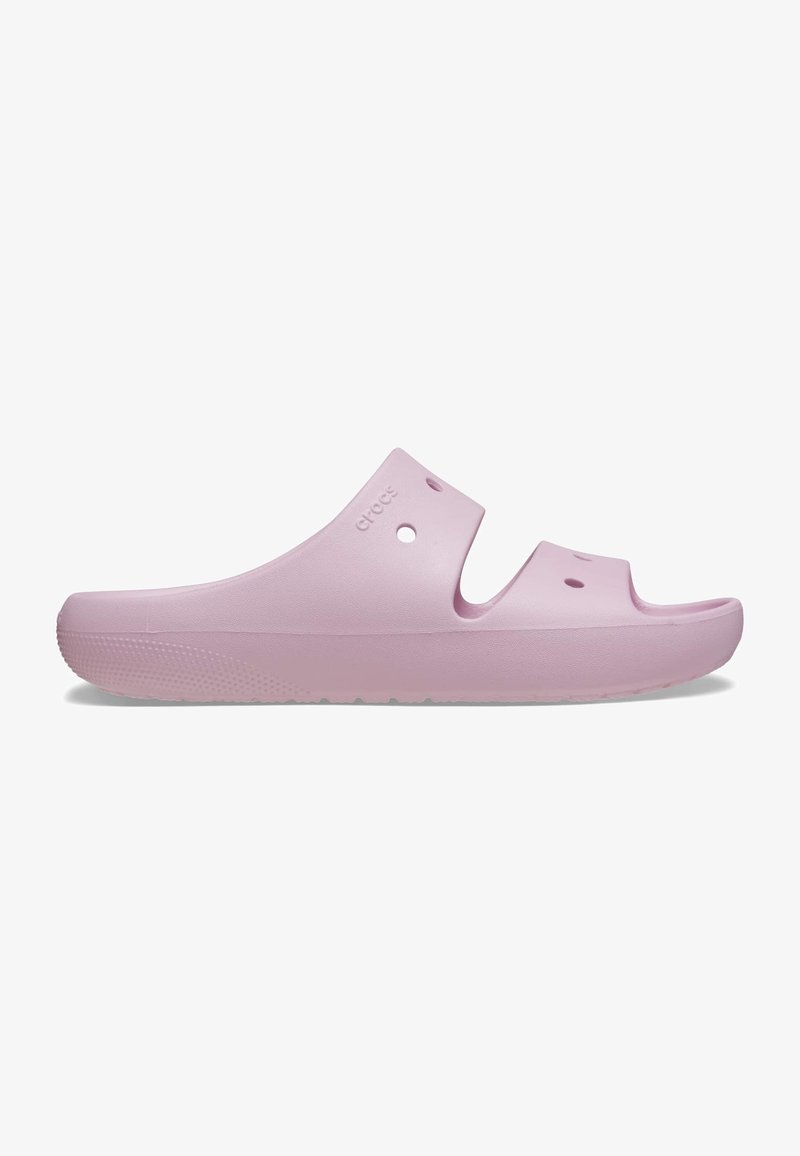 Crocs CLASSIC - Ciabatte da mare - ballerina pink