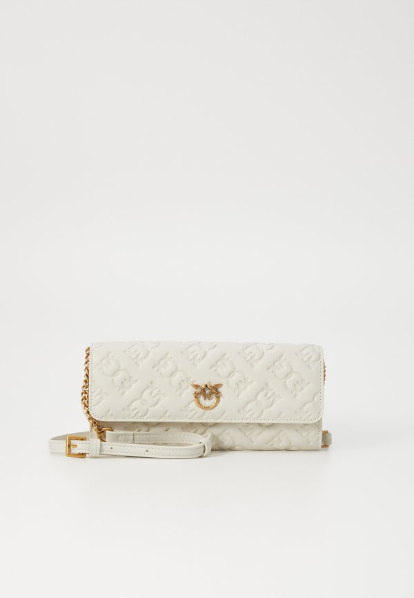 LOVE TINY BIRDS WALLET LOGO - Wallet2