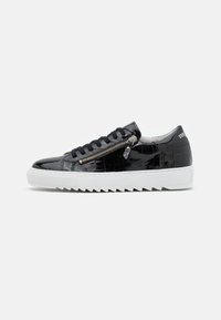 Steve Madden OLIVERO - Sapatilhas - black