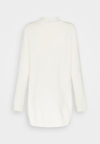 Esprit Strickpullover - beige