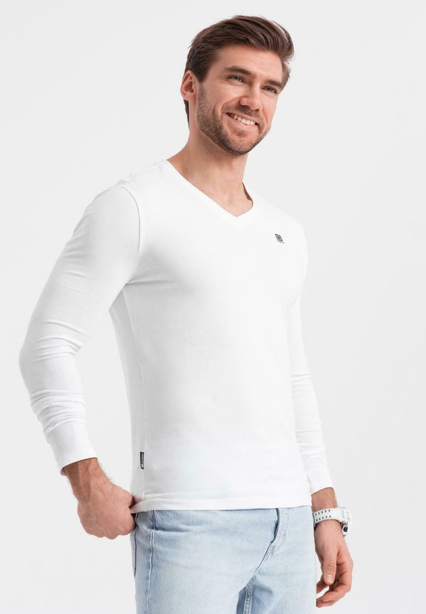2 PACK - Langarmshirt