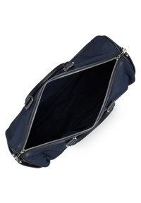 LANCASTER BASIC M�TROPOLE - Sac week-end - bleu foncé