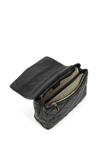 NAULOVER Käsilaukku - black