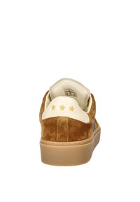 Pantofola d'Oro ARGENTAIO  - Trainingsschuh - cognac