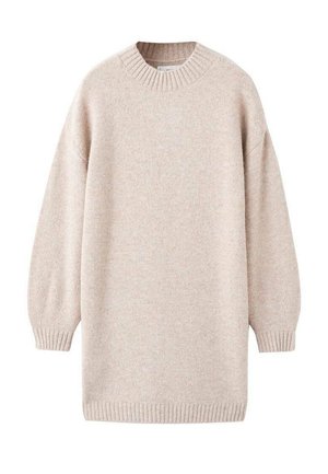 KID - Robe pull - brown