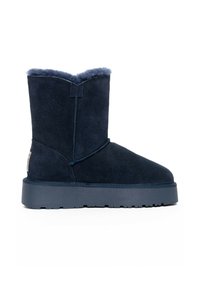 Gooce Vinterstövlar - blue