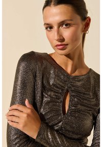 BENOA WILMA - Robe de soirée - noir