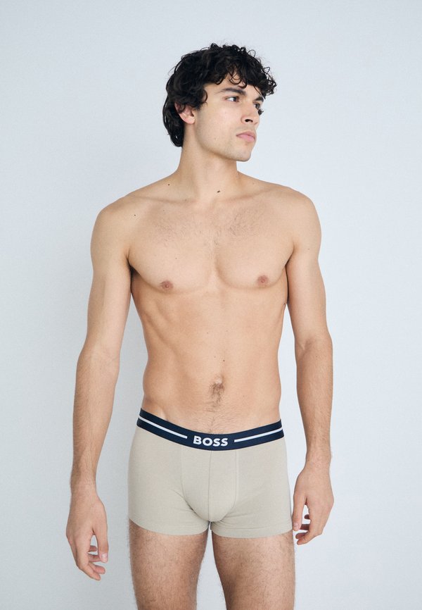 TRUNK BOLD 3 PACK - Boxerbriefs - open miscellaneous