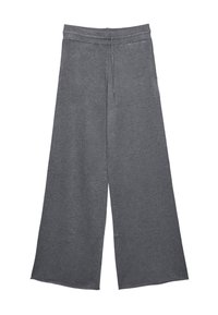Housut - dark grey